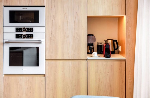 Se Apartment | Exclusive Terrace and Grill at Savoy Insular