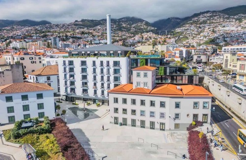 Se Apartment | Exclusive Terrace and Grill at Savoy Insular