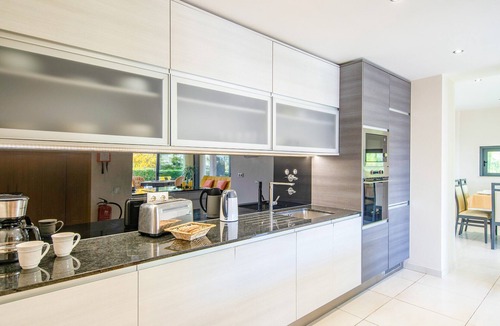 Armacao de Pera Villa | Exclusive villa with jacuzzi and heatable pool