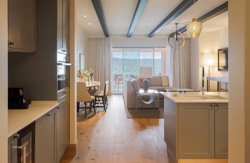 Tor Hotel | Experience Peaceful Nature in a Charming Room w/Balcony & Authentic Design