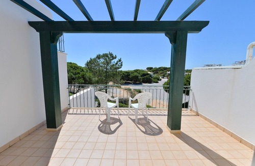 Aldeia das Acoteias Apartment | Fal001 · Pinecliffs Townhouse