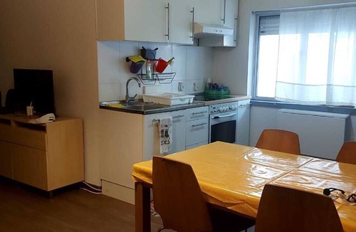 Gloria Apartment | Family/group apartment, a 10-minute walk from downtown, near the university