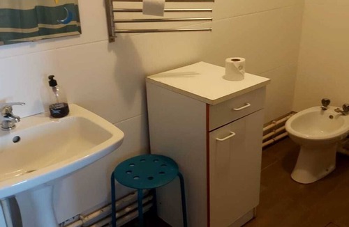 Gloria Apartment | Family/group apartment, a 10-minute walk from downtown, near the university