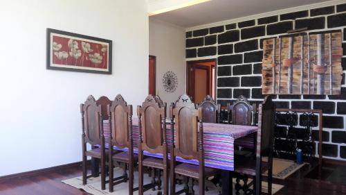 Ponta Delgada Villa | Family Holiday Villa Vacations Ponta Delgada