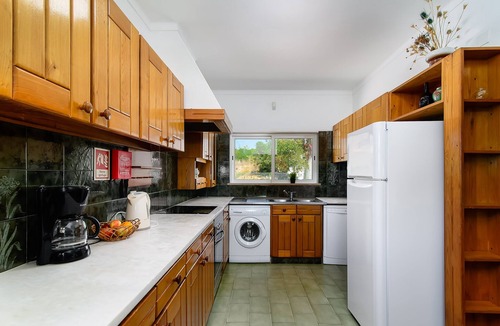 Meia Praia Villa | ❀Family Paradise. Peaceful, golf, countryside & beach, pool, close to everything