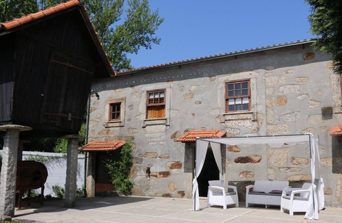 Sandim House | Fantastic Villa with pool