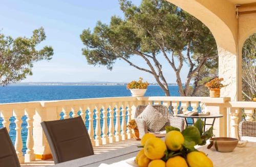 Alcanada Villa | Far alcanada
