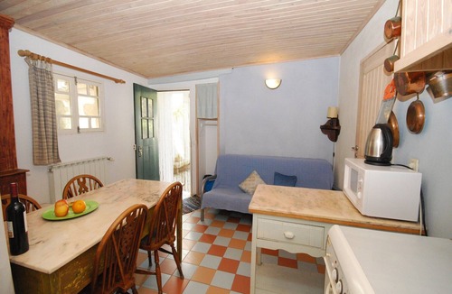 Paialvo Other | Farmhouse in Soudos with garden