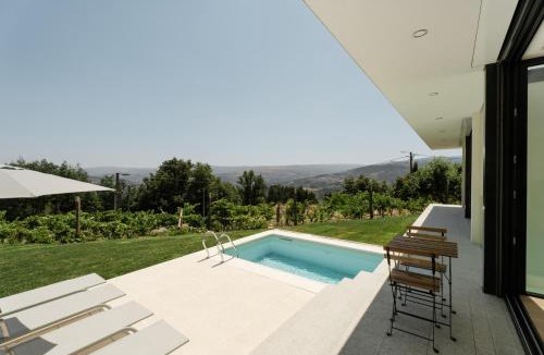 Pacos de Gaiolo Villa | Feel Discovery Douro Living Villas