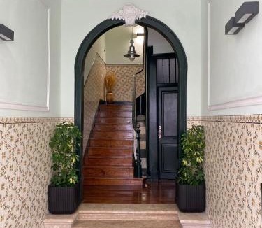 Penha de Franca Apartment | Feel Lisbon