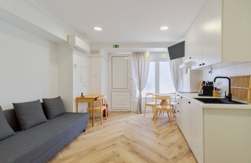 Setubal Apartment | Felp Santa Maria 1