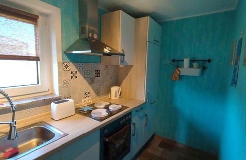 Badem Apartment | Ferienwohnung Thielen