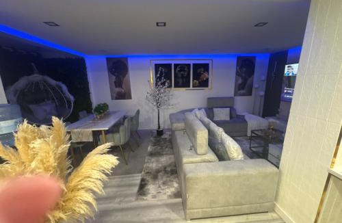 Agualva-Cacem Apartment | Fernanda