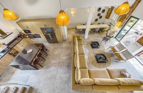 Ferragudo Villa | Ferragudo Beach House | Pool & Walk to Beach