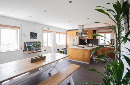 Peniche Hostel | Ferrel Surf House