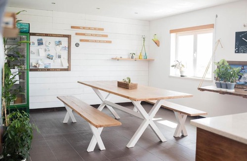 Peniche Hostel | Ferrel Surf House