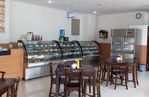 Dehiwala-Mount Lavinia Apartment | Flat 6 - Fully Furnished Air-conditioned one Bedroom Apartment in Dehiwala