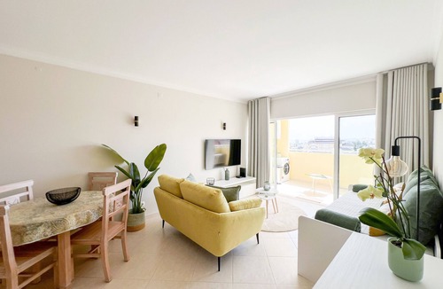 Alvor Apartment | Flat Vila Marachique Sunlime Stay