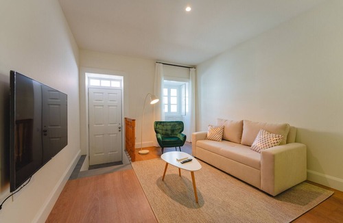 Old Town Apartment | FLH Funchal A Quinta do Conde Flat I