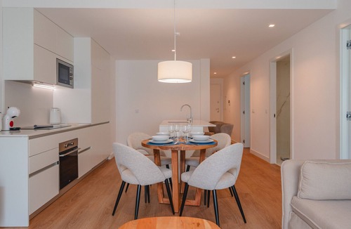 Old Town Apartment | FLH Funchal A Quinta do Conde Balcony Apartment I