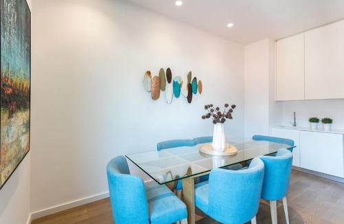 Baixa Apartment | FLH Restauradores Modern Apartment