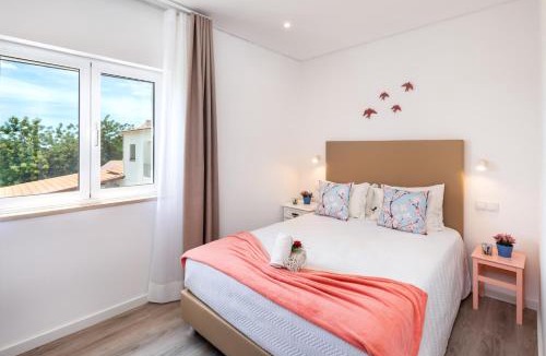 Pata de Baixo Apartment | Flor da Laranja, Albufeira by AlgarveBlossom