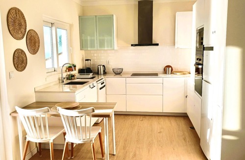 Foz do Arelho Apartment | Foz do Arelho Sunset Sea Views · Clifftop Ocean Views · Silver Coast