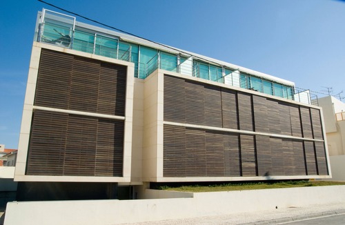 Costa Nova do Prado Apartment | Front Sea apartment - Costa Nova - Aveiro, first line of beach