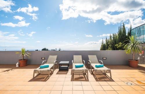 Sao Goncalo Villa | Funchal Bay View Villa by Homie