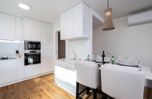 Fuseta Apartment | Fuseta Sunrise Views