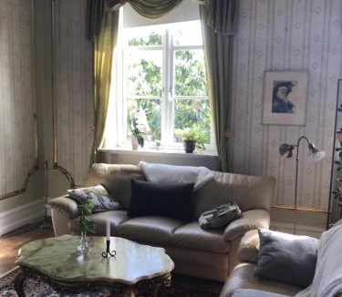Simrishamn Apartment | Gamla Stan Simrishamn