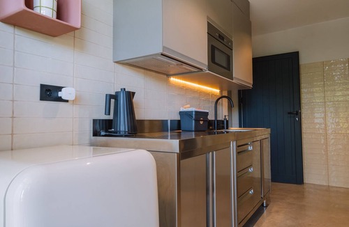 Montemor-o-Novo Hotel | Gandum Village - Conscious Boutique Hotel