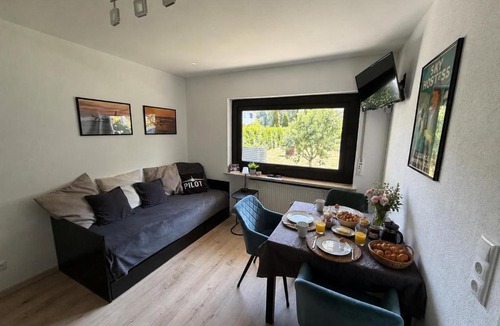 Haiger Apartment | Gate 18