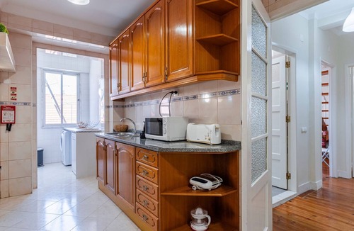 Sao Jose Apartment | Glória´s Terrace - 5 BDR Apartment by LovelyStay