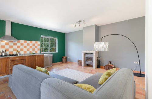 Molares Apartment | Glamping Apartment with Mountain View, Wi-Fi and Air Conditioning