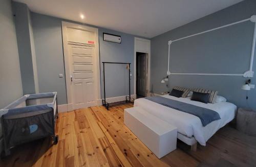Leixões Bed & Breakfast | Godinho's House