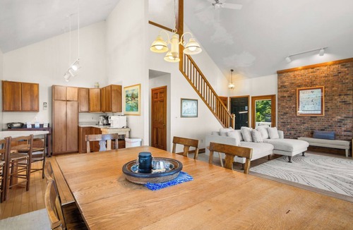 Lake Leelanau House | Good Harbour Prelude - Lake Michigan's Best Beach!