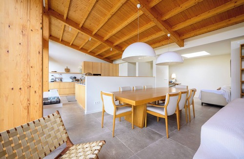 Sao Martinho do Porto House | Gorgeous 3-bedroom house in São Martinho do Porto near the beach