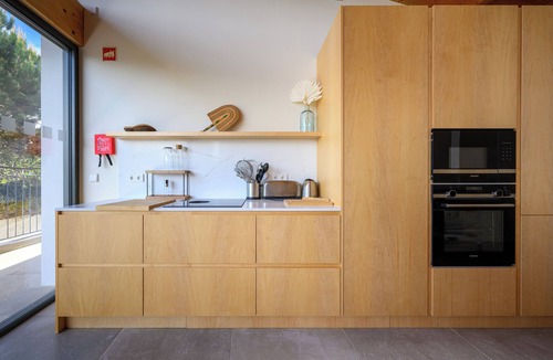 Sao Martinho do Porto House | Gorgeous 3-bedroom house in São Martinho do Porto near the beach