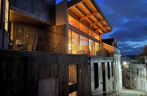 Sao Martinho do Porto House | Gorgeous 3-bedroom house in São Martinho do Porto near the beach