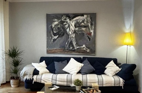 Sant Gervasi Apartment | Gracia Apartment