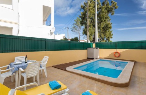 Pera House | Grand Beach Hit by Interhome