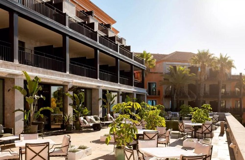 Cascais Hotel | Grande Real Villa Itália Hotel & Spa - A Leading Hotel of the World