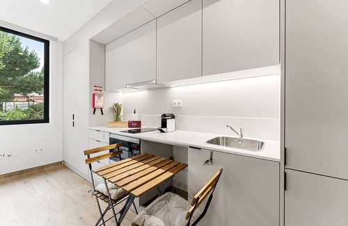 Sao Mamede de Infesta Apartment | GuestReady - Studio in São Mamede de Infesta