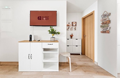 Sao Mamede de Infesta Apartment | GuestReady - Apartment in São Mamede de Infesta