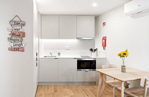 Sao Mamede de Infesta Apartment | GuestReady - Apartment in São Mamede de Infesta