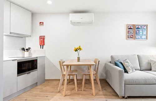 Sao Mamede de Infesta Apartment | GuestReady - Apartment in São Mamede de Infesta
