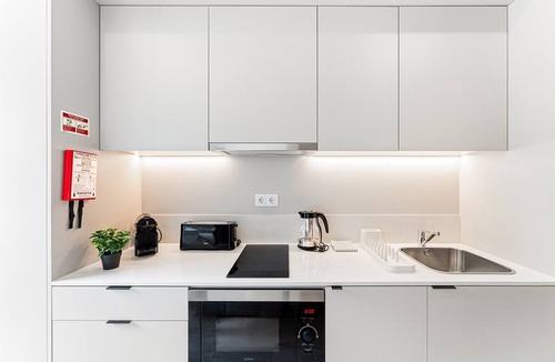 Sao Mamede de Infesta Apartment | GuestReady - Studio near Porto Universities