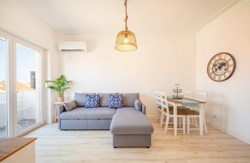 Alvalade Apartment | GuestReady - A charming stay near Alvalade