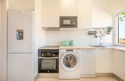 Alvalade Apartment | GuestReady - A charming stay near Alvalade